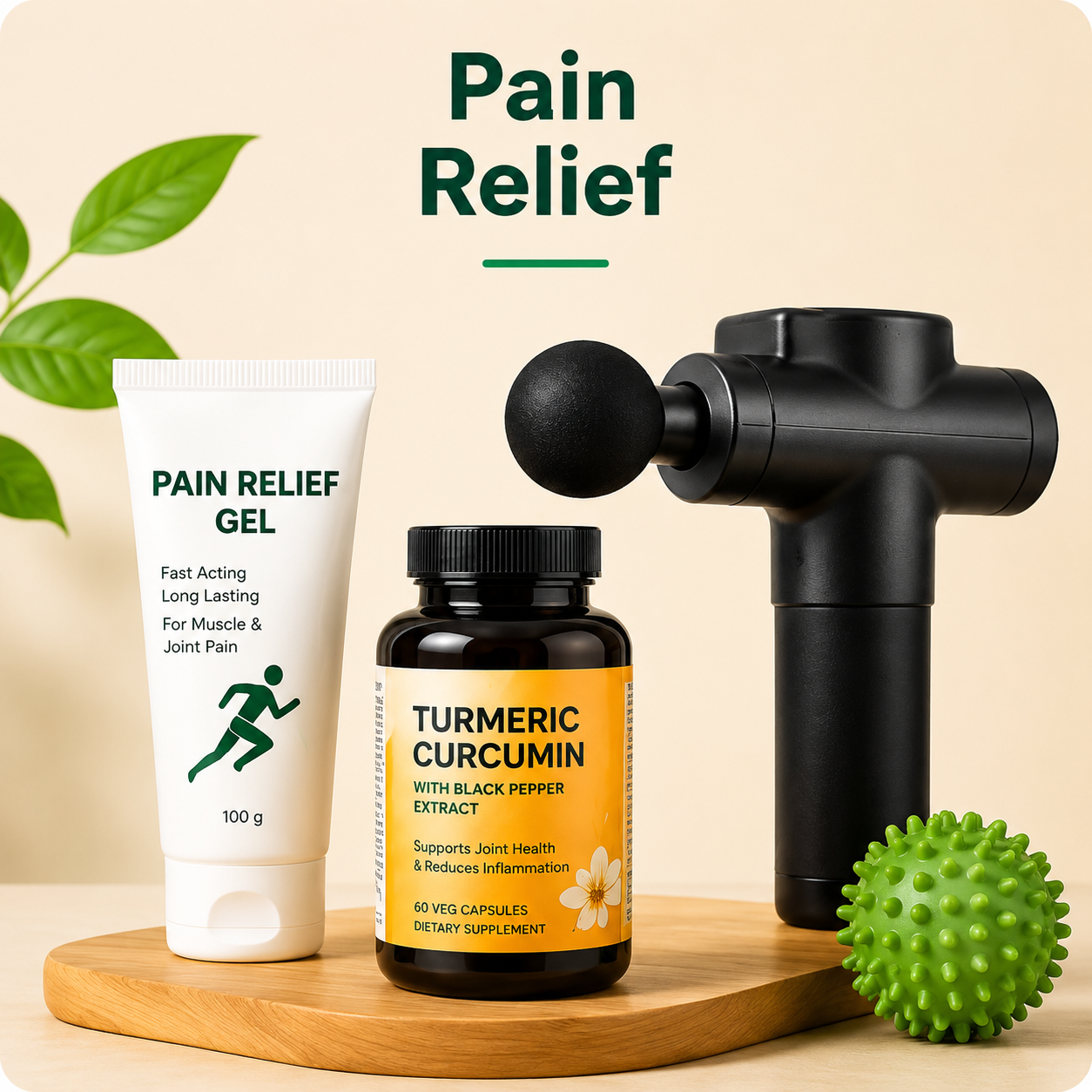 Pain Relief