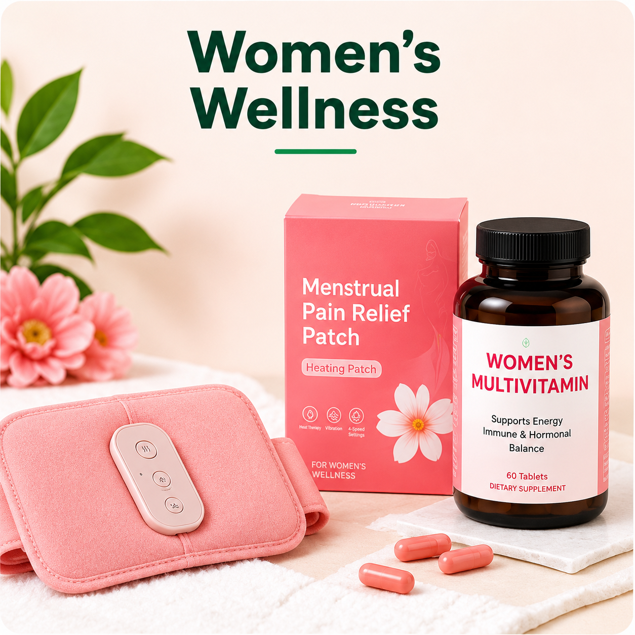 Woman's Wellness