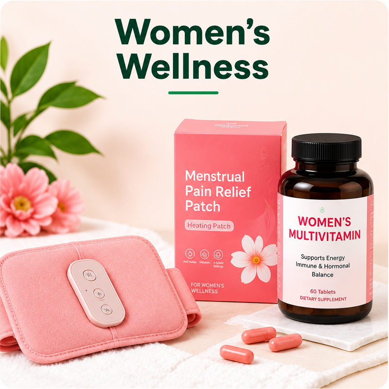 Woman's Wellness