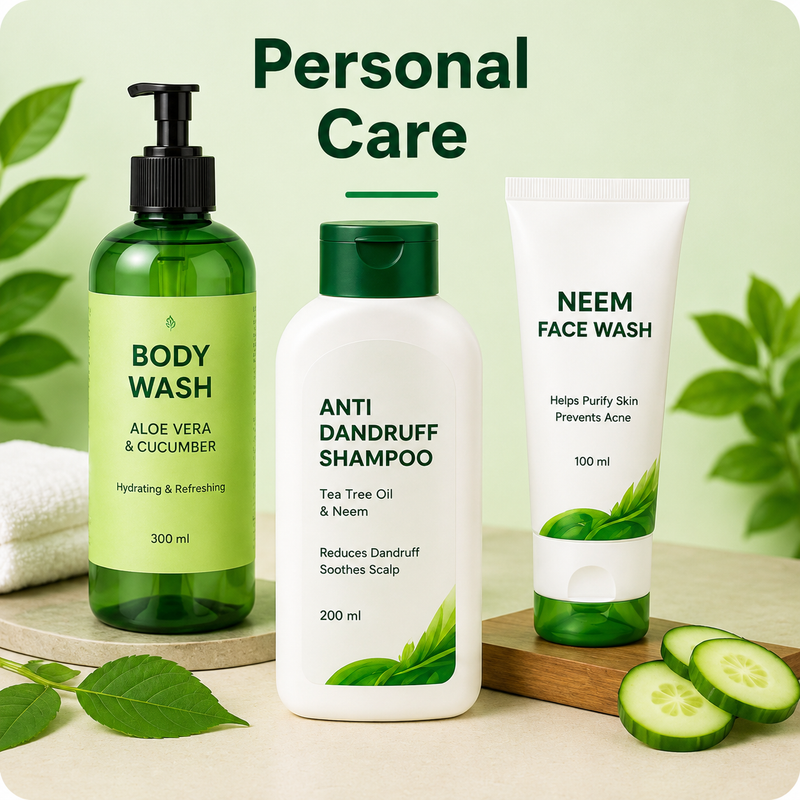 Personal Care
