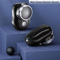 Mini Electric Shaver Pro™ | USB Rechargeable Pocket Electric Razor for Men