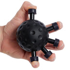 Finger Hand Strengthener Grip